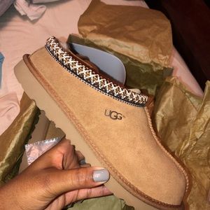 Ugg slippers